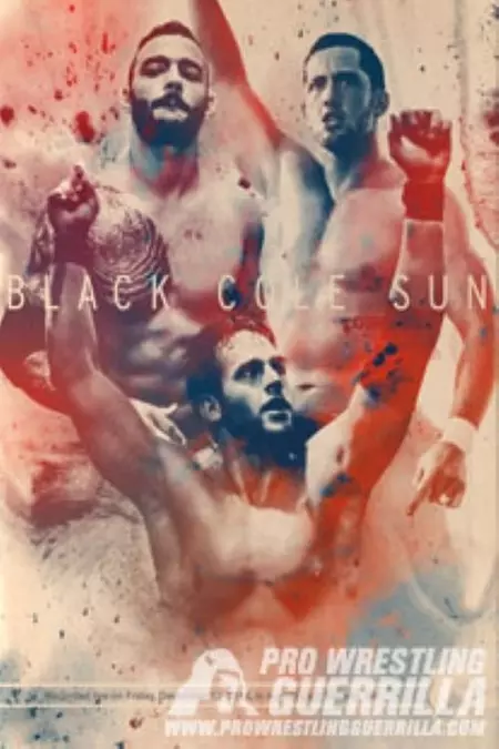 PWG: Black Cole Sun