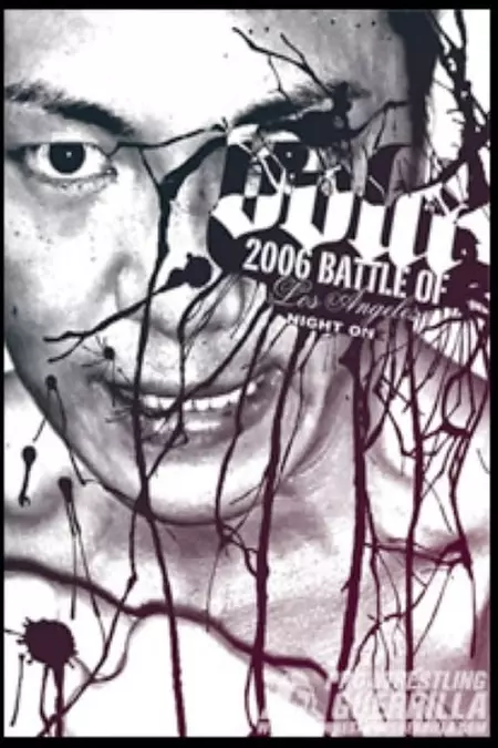 PWG: 2006 Battle of Los Angeles - Night One