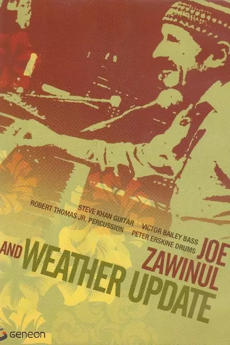 Joe Zawinul: Weather Update