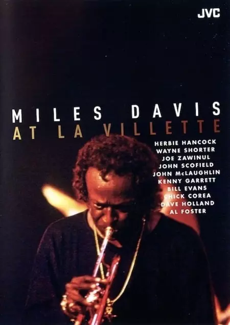 Miles Davis - At La Villette