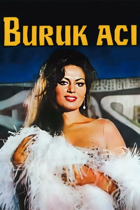 Buruk Acı