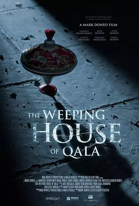 The Weeping House of Qala