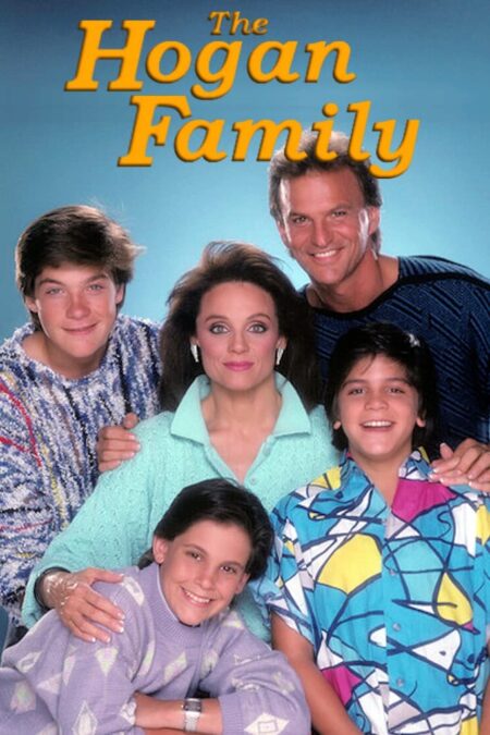 blanding hovedvej Håndskrift The Hogan Family (1986) TV show. Where To Watch Streaming Online