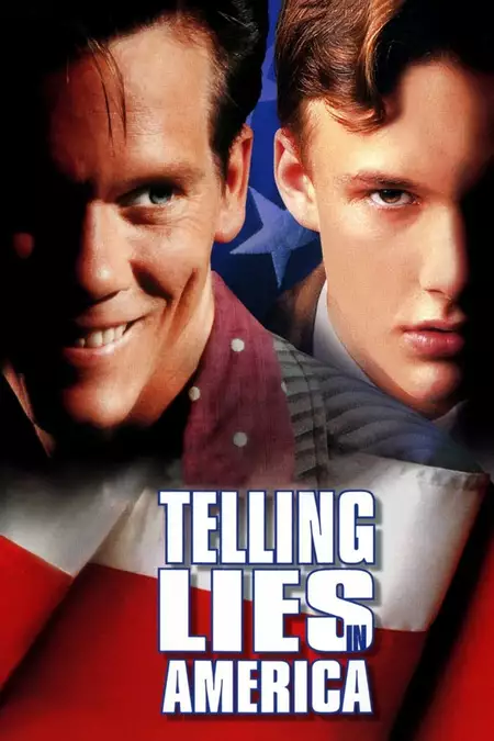 Telling Lies in America