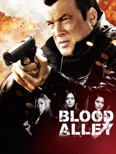 Blood Alley