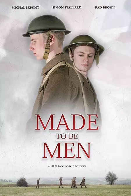 Made to be Men