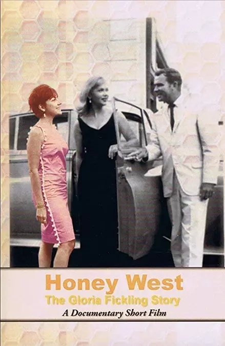 Honey West: The Gloria Fickling Story