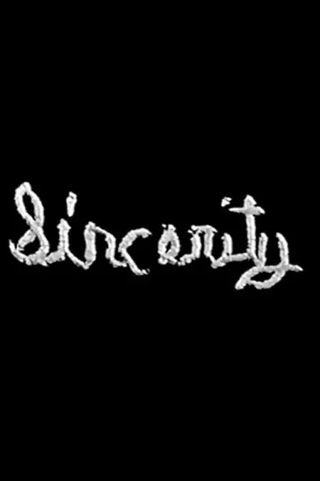 Sincerity I