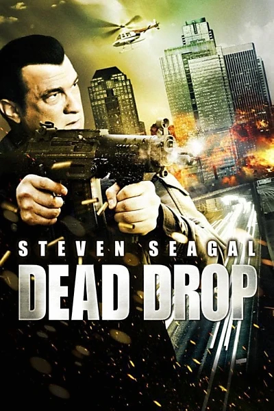 Dead Drop