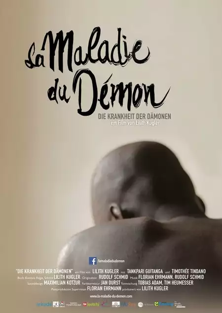 La Maladie du Démon