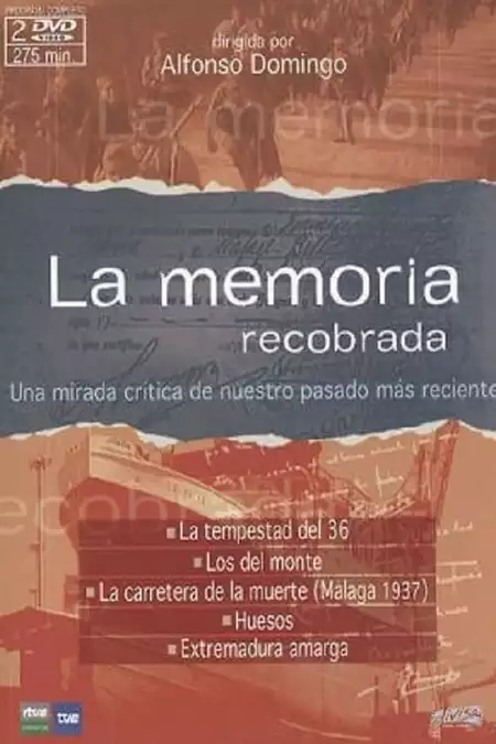 La Memoria Recobrada