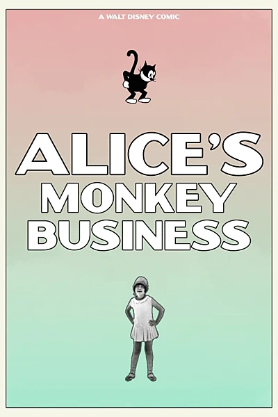 Alice's Monkey Business