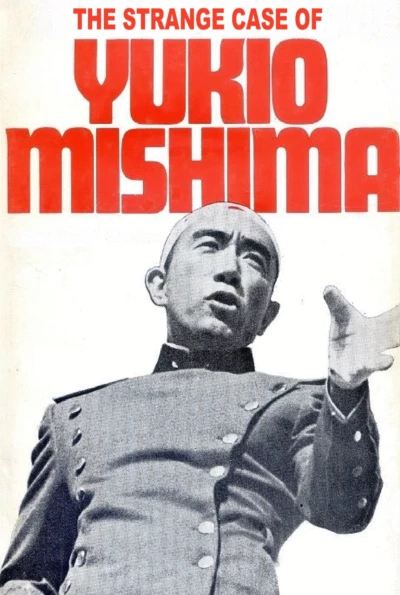 The Strange Case of Yukio Mishima