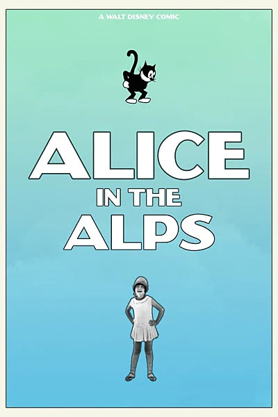 Alice in the Alps