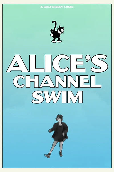 Alice's Channel Swim