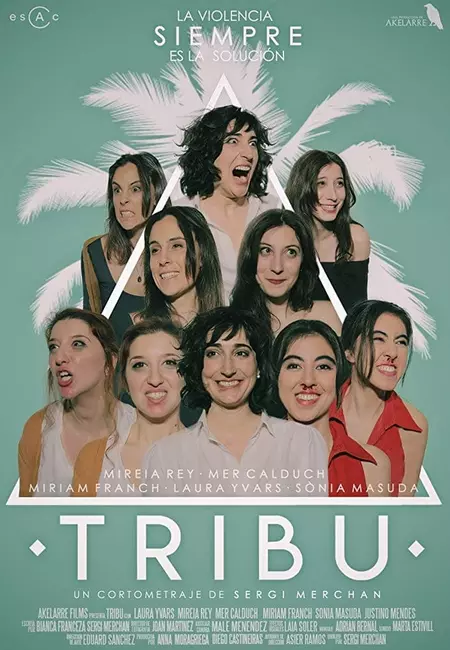 Tribu