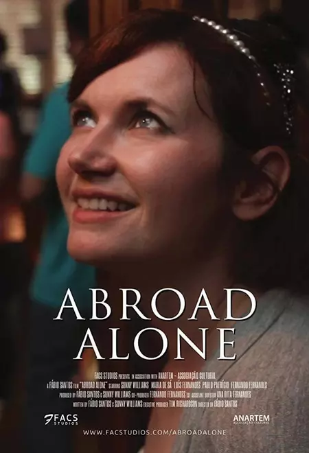 Abroad Alone