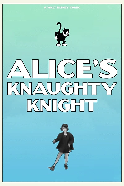 Alice's Knaughty Knight