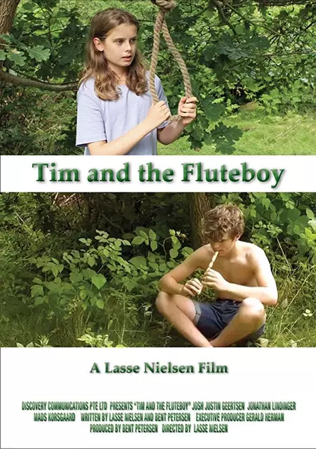 Tim and the Fluteboy