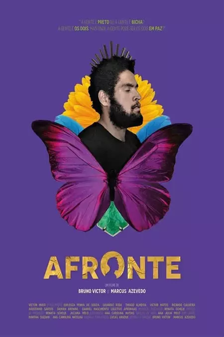 Afronte