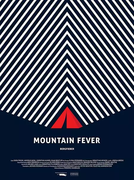 Mountain Fever