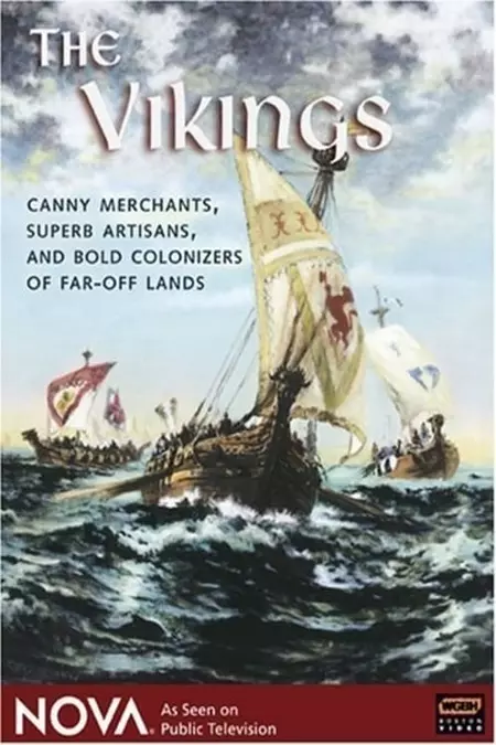 The Viking Saga -  The Era of The Long Ships