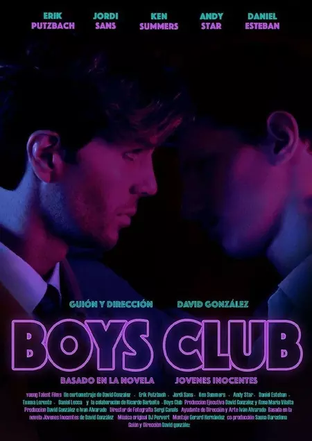 Boys Club