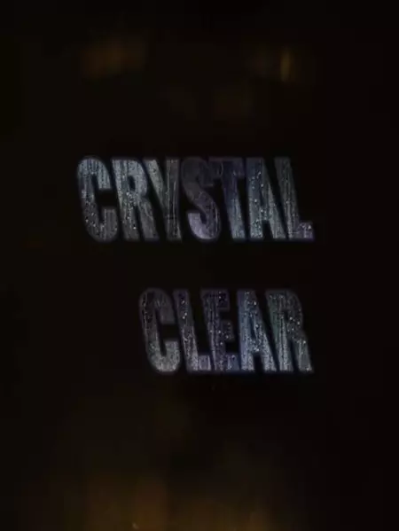 Crystal Clear