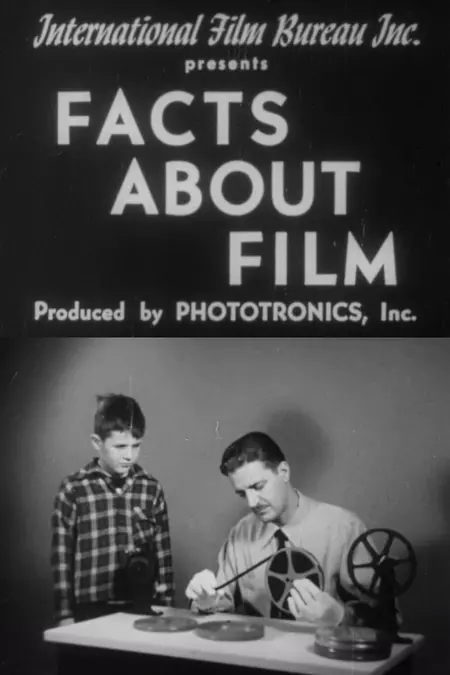 Facts About Film