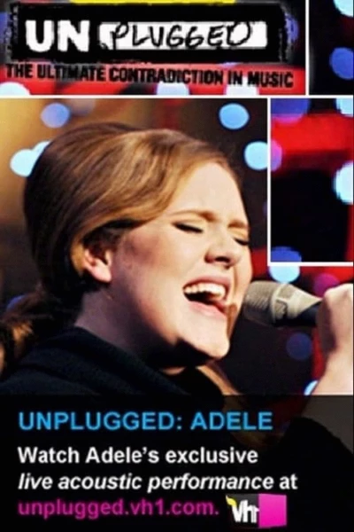 Adele: VH1 Unplugged
