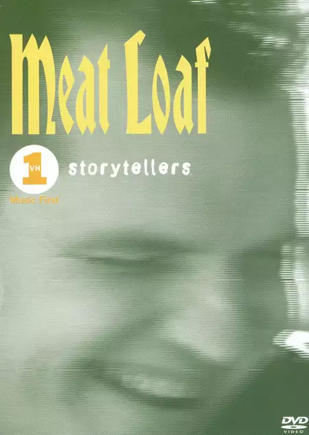 Meat Loaf VH1: Storytellers