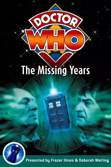 Doctor Who: The Missing Years
