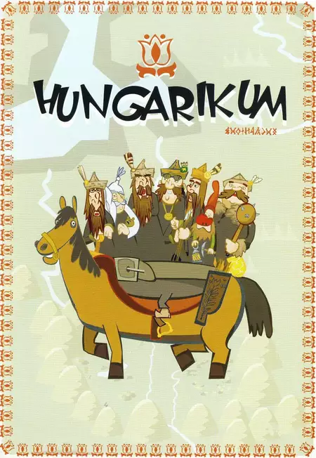 Hungarikum