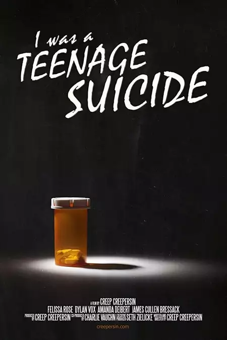 I Was a Teenage Suicide