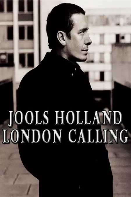 Jools Holland: London Calling