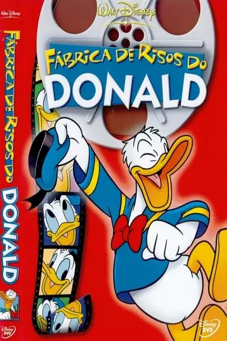 Donald's Laugh Factory
