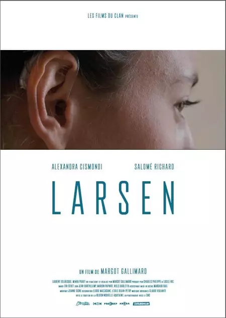 Larsen