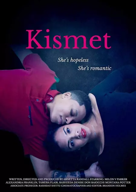 Kismet