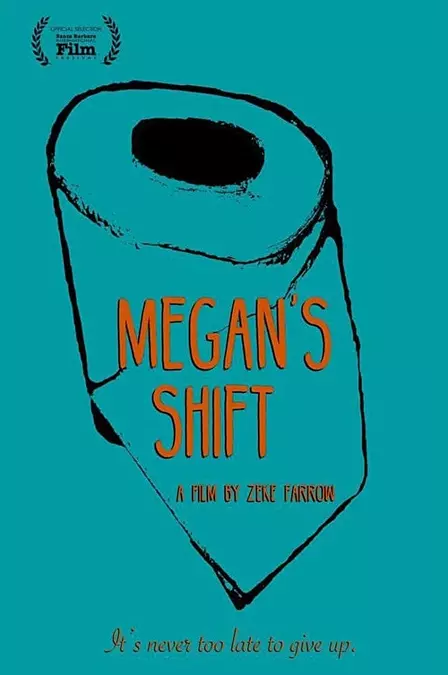 Megan's Shift