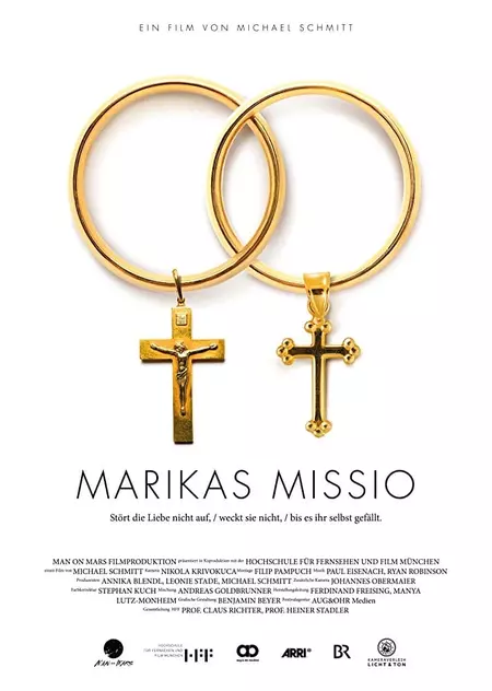 Marikas Missio