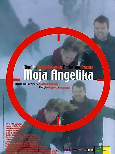 Moja Angelika