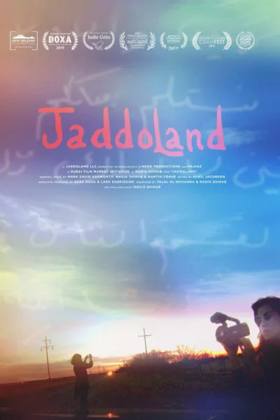 Jaddoland