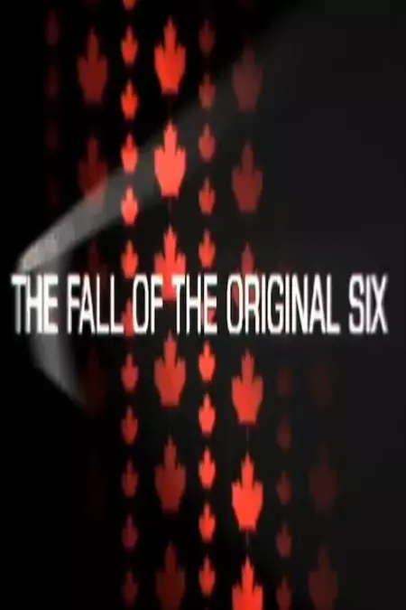 Rock, Paper, Scissors: Fall of the Original Six