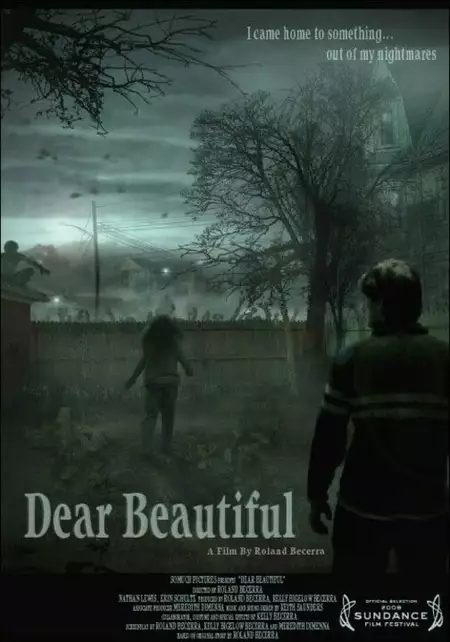 Dear Beautiful