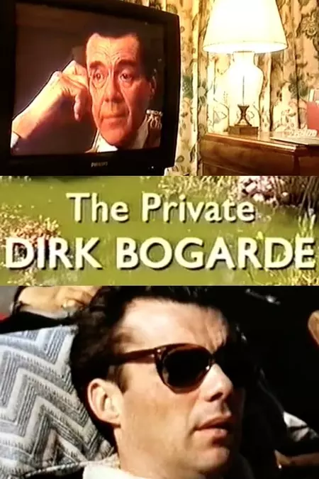 The Private Dirk Bogarde