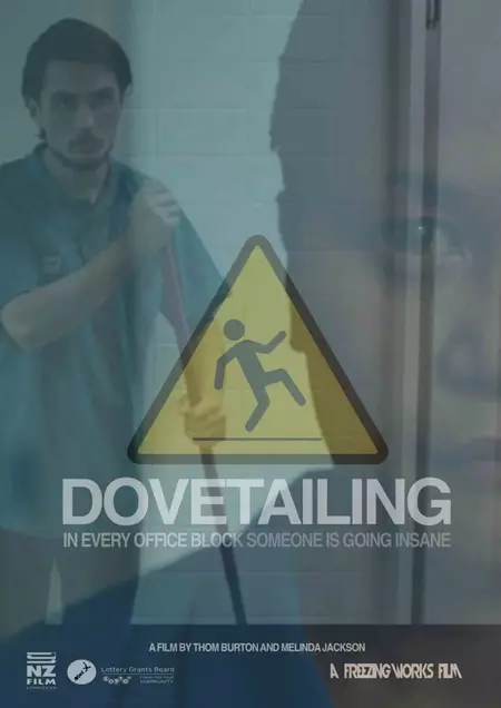 Dovetailing