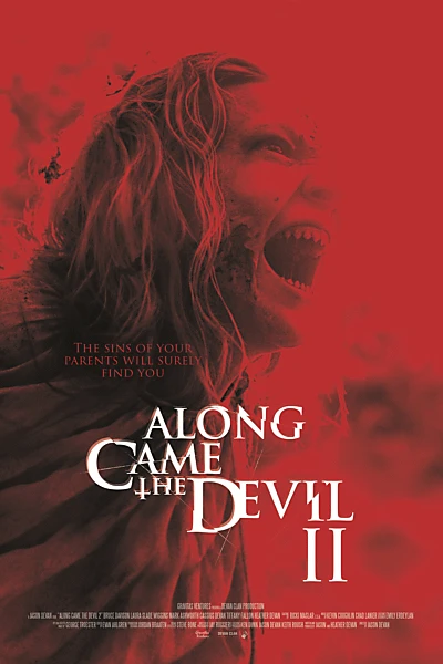 Along Came the Devil II