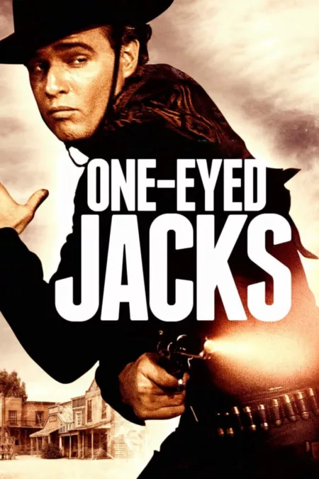 One-Eyed Jacks