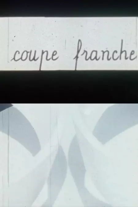 Coupe-franche