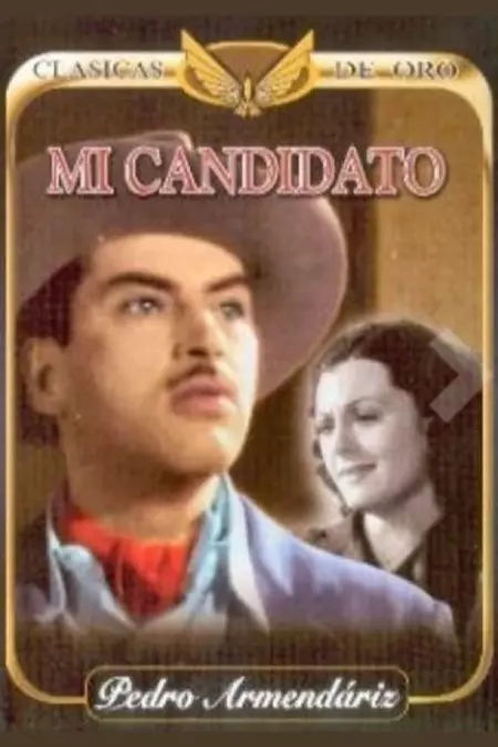 Mi candidato